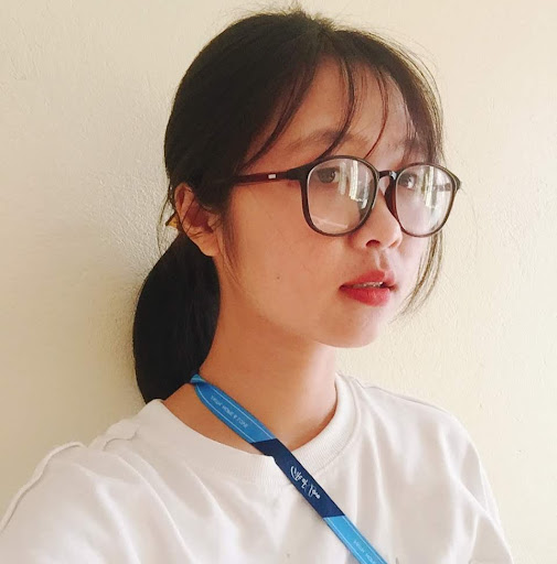 Ngọc Anh Trần