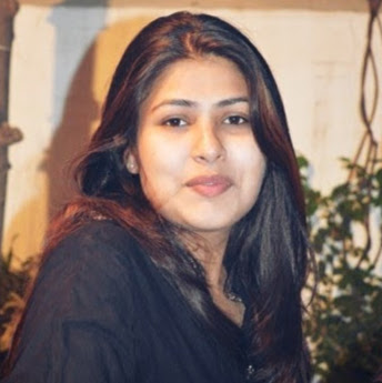 Ms Shiwangi Mishra