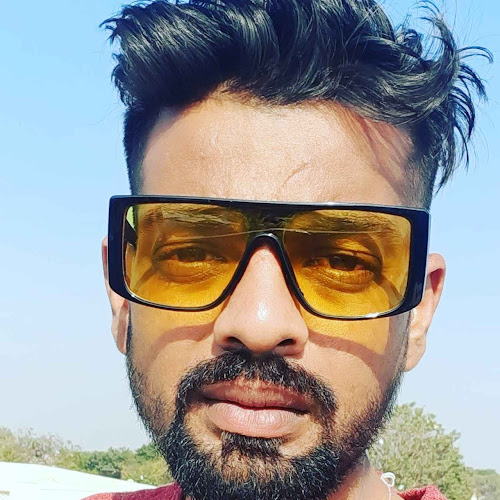 Sachinjpatel