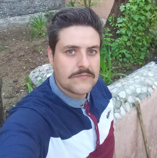 mehdi rostami
