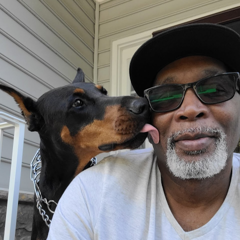 Darrell Williams