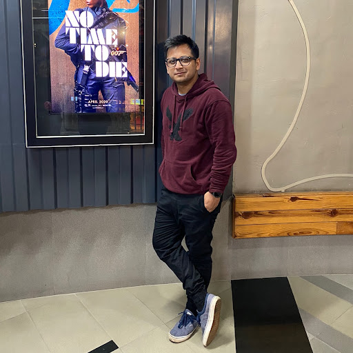 author