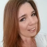 Melanie Liponik profile photo on Socialveins portofolio