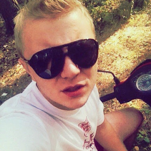 Евгений Проскуряков