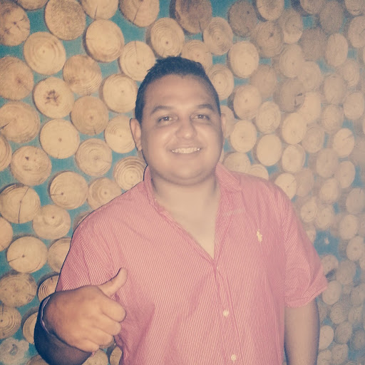 Created by