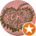 Peach Fuzz