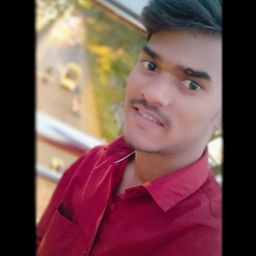 Machindra Rathod profile pic