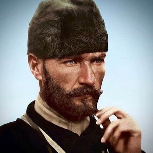 ATATÜRK