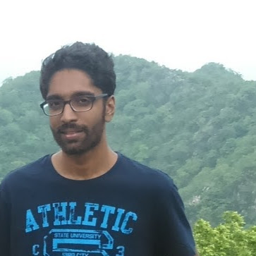 Fahim AR