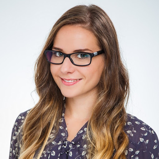 Anna Csesztanovits's avatar