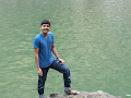 Shubham Tendulkar profile pic