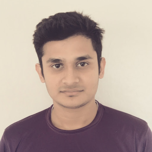 arafat ahmed