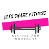 Writer: letssharefitness