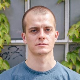 Denys Holovatyi's avatar