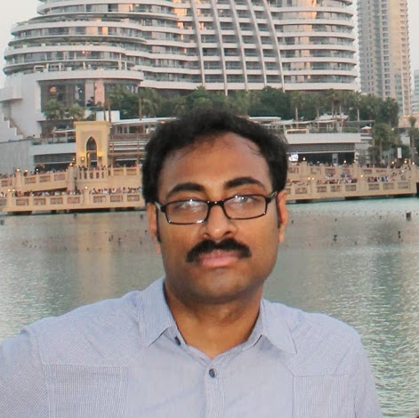 Devendra Yedluri's avatar