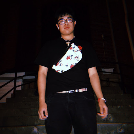 Yvng Chigga