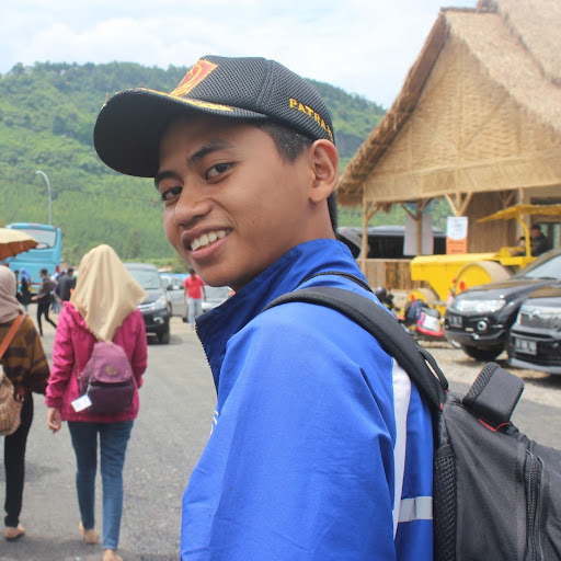 Created by