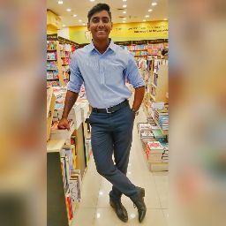 krushna Balsaraf
