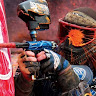 Bootcamp paintball