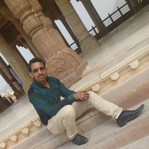 author