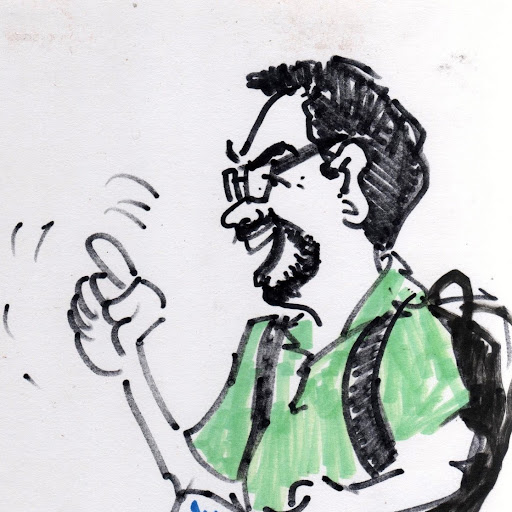 Avatar de Foro Político Bolivariano