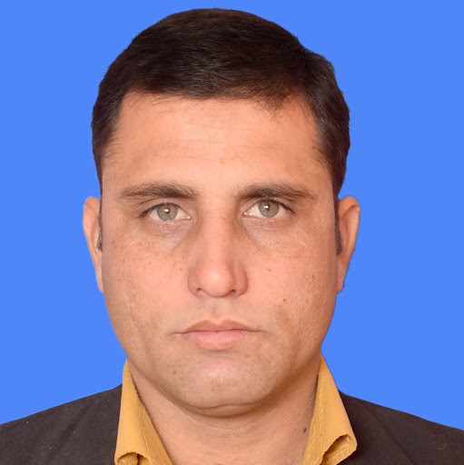 Image pertaining to MUHAMMAD ASHFAQ
