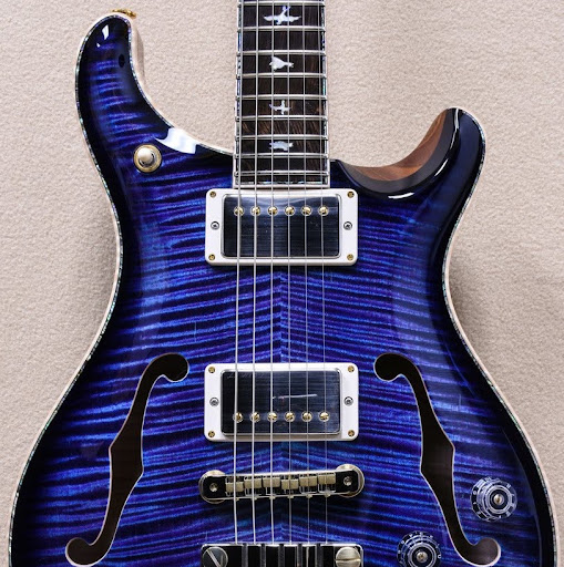 PRS Private Stock Custom 24
