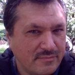 Poet Richard Paulson