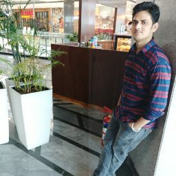 Sanjeev Choudhary profile pic