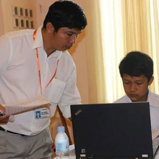 Vannak Chhin