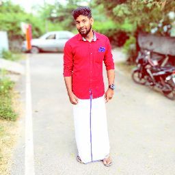 author