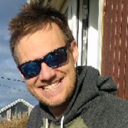 author