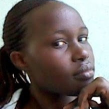 Elsie Njoroge