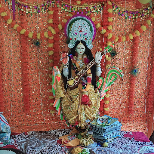Vishnu Gupta official