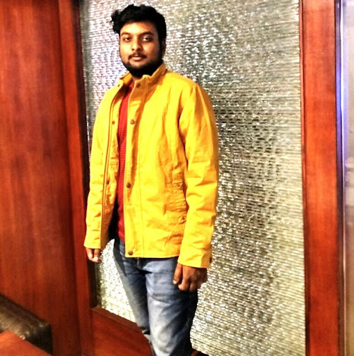 Image pertaining to ANUTTAM DASH