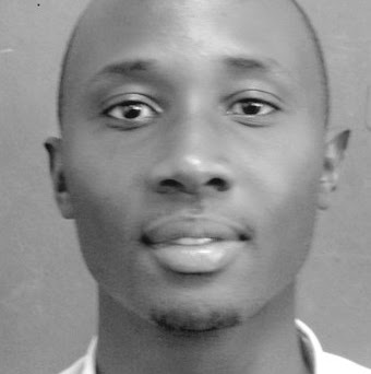 John Bogohe