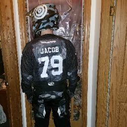 Jacob Milligan