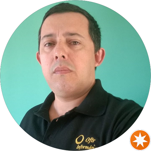 Robson de Souza Pires