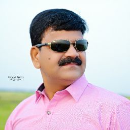 Uplatz profile picture of RAMESH KADAM