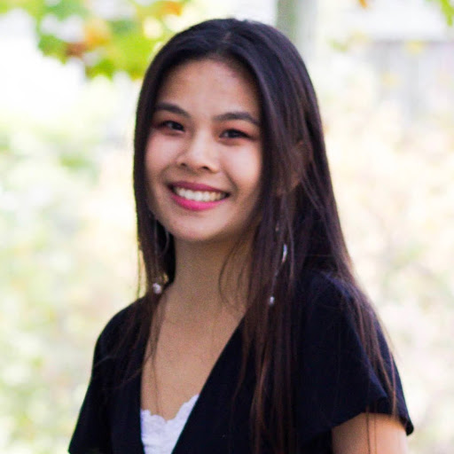 Michelle Gong