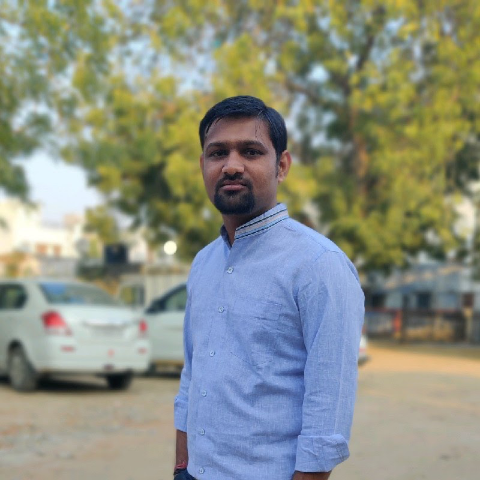 vikas patel