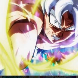 Goku Saiyan