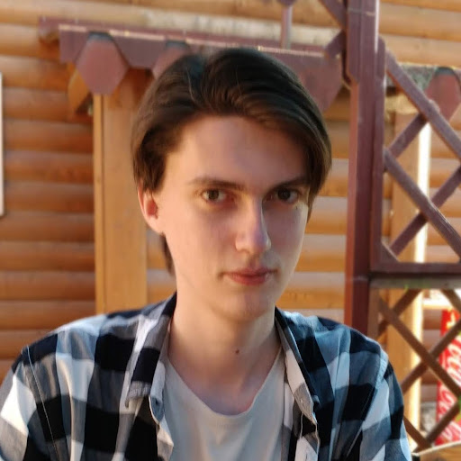 Image pertaining to YURI LABZIN