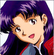 Misato Katsuragi's user avatar
