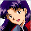 Misato Katsuragi's user avatar