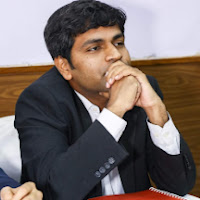 Profile picture of vikas nair