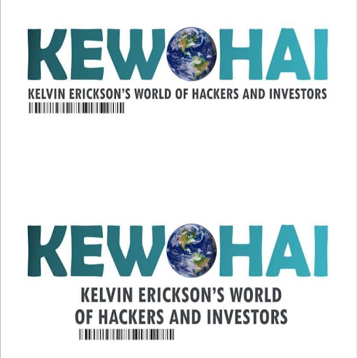 kevlin Ericksson