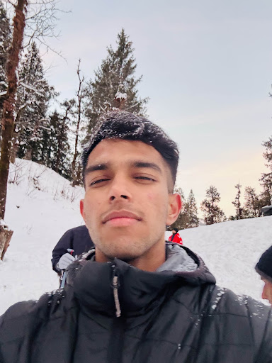 Yash Dagar's avatar