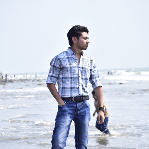 author