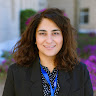 Navida Bukhari